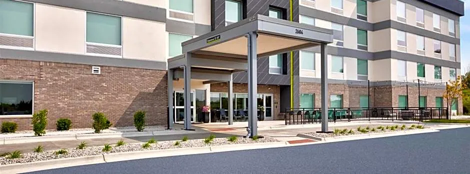 Home2 Suites by Hilton Traverse City