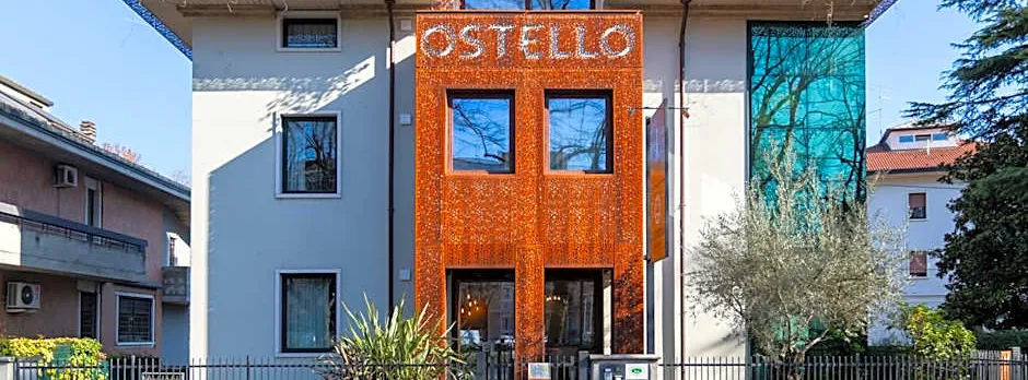 StraVagante Hostel & Rooms