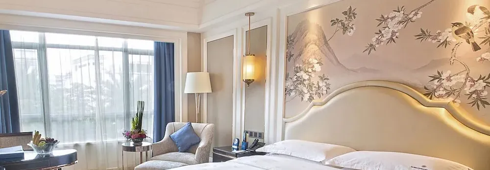 Dayhello Hotel (Shenzhen Bao'an)