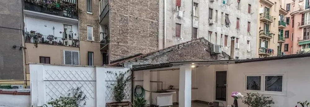 Roma Capoccia