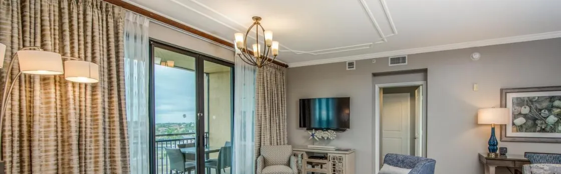 Holiday Inn Club Vacations Marco Island Sunset Cove