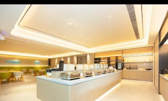 Ji Hotel Hangzhou Dajiang Dongyipeng Branch