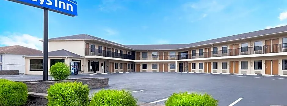 Days Inn by Wyndham St. Robert Waynesville/Ft. Leonard Wood