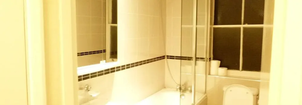 Ss Property Hub – Covent Garden Apartment