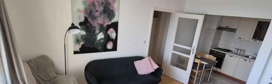 Apartment Mia