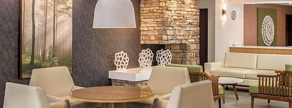 Fairfield Inn & Suites by Marriott Portland Airport