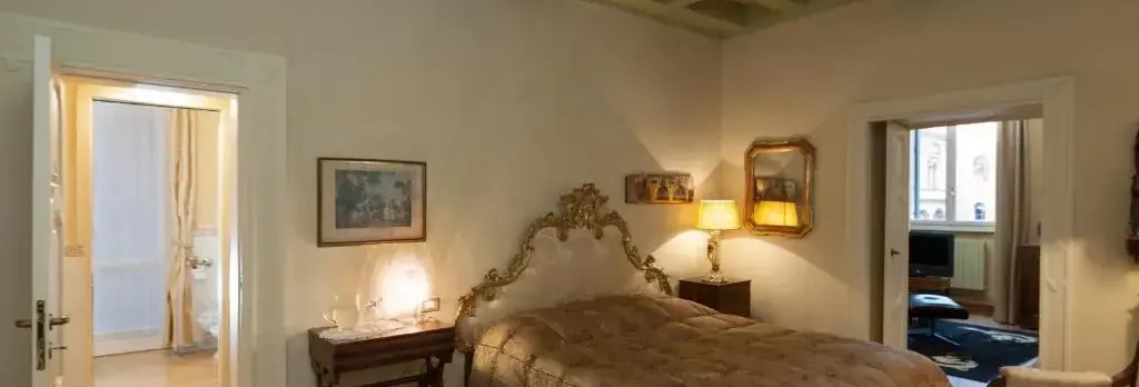 Residenza Dei Signori - Italian Homing