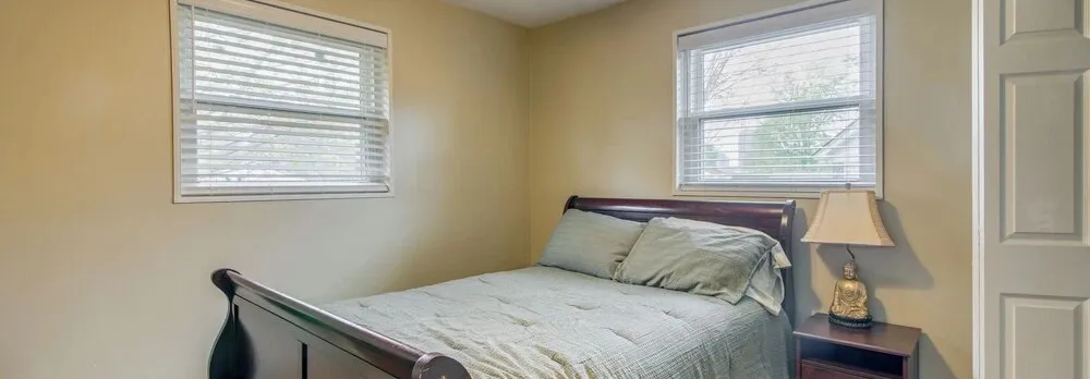 Private Yard! Pet-friendly Memphis Adventure Hub