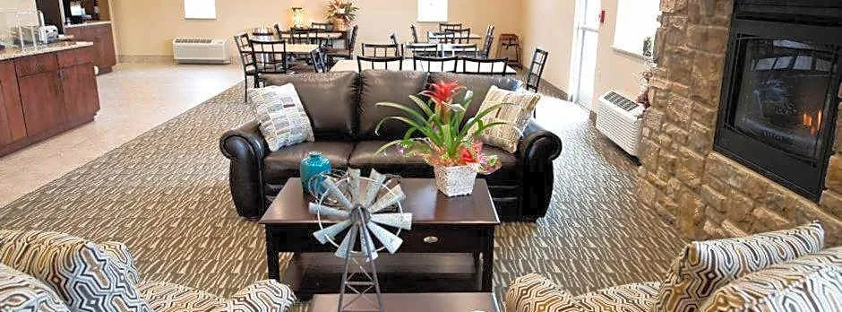 Cornerstone Inn & Suites Oelwein