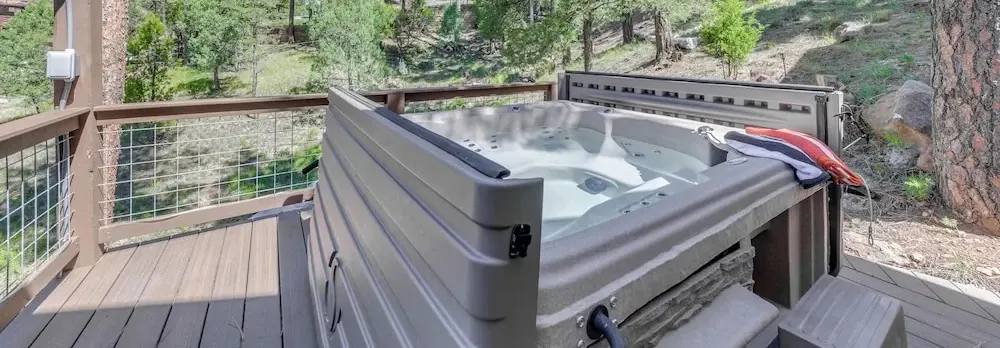Ruidoso Retreat w/ Sierra Blanca Peak Views!