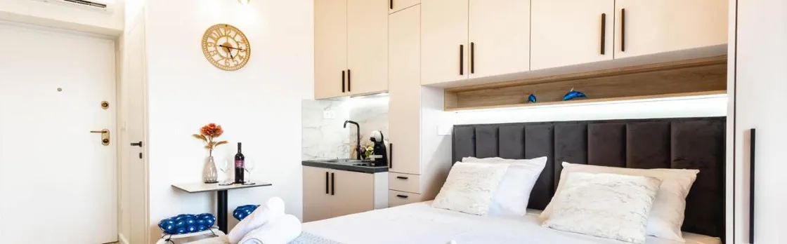 Split Coast Apartment