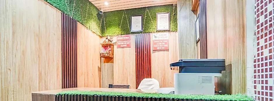 Hotel O by OYO Exotica Palace