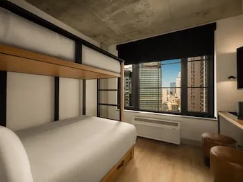 Hotel 38 New York City, Tapestry Collection by Hilton