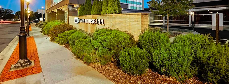 State House Inn, Trademark Collection by Wyndham