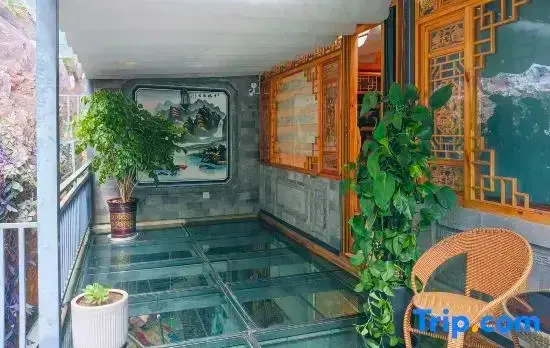 Dali Ruzhijia Homestay