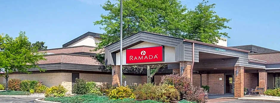 Ramada by Wyndham Waupaca