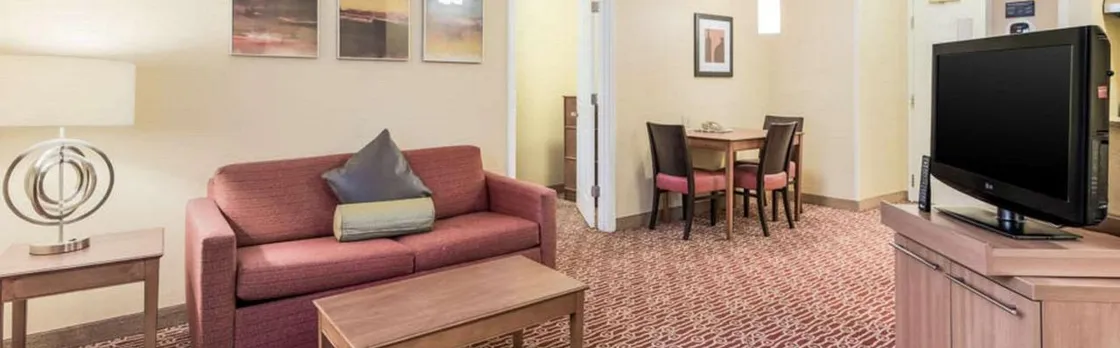 Birch Hill Suites