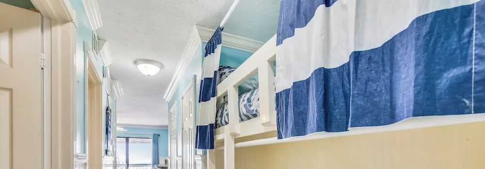 Coastal Blessings by Ryson Vacation Rentals
