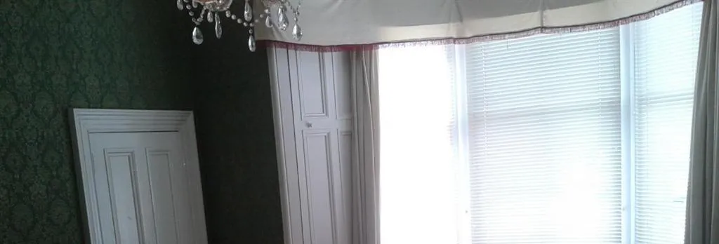 Capital Guest House