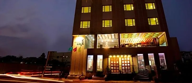 The Hotel Jamayca