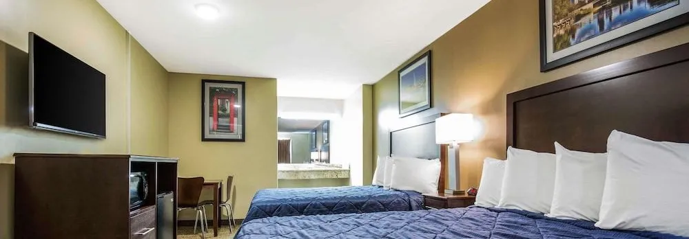Rodeway Inn Lyons