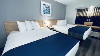 Microtel Inn by Wyndham Cottondale/Tuscaloosa