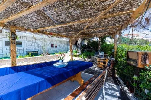 Apartments Lucija