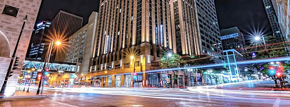 Drury Plaza Hotel Milwaukee Downtown