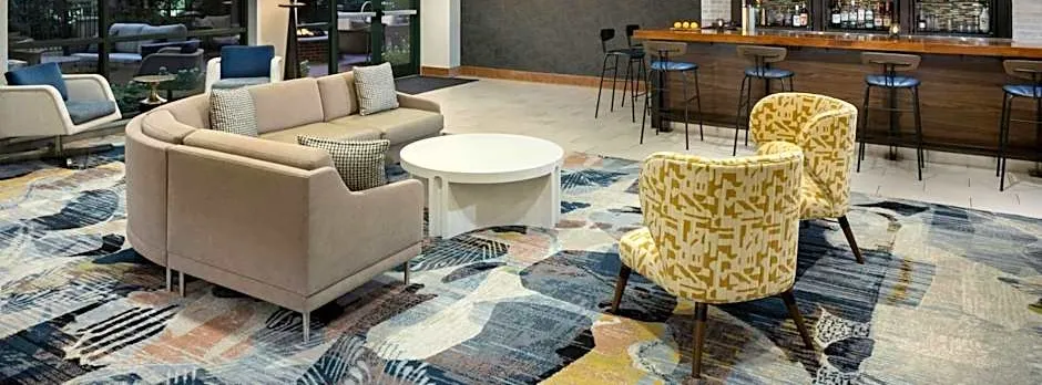 Courtyard by Marriott Little Rock Downtown