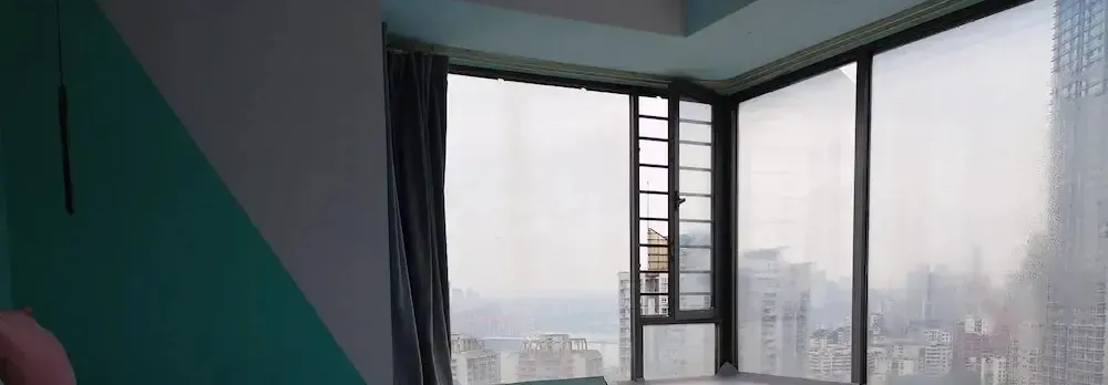 Chongqing Justom Serviced Apartment 10
