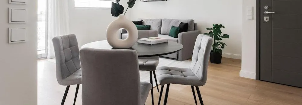 Striking 1br Apartment in Kolonaki B