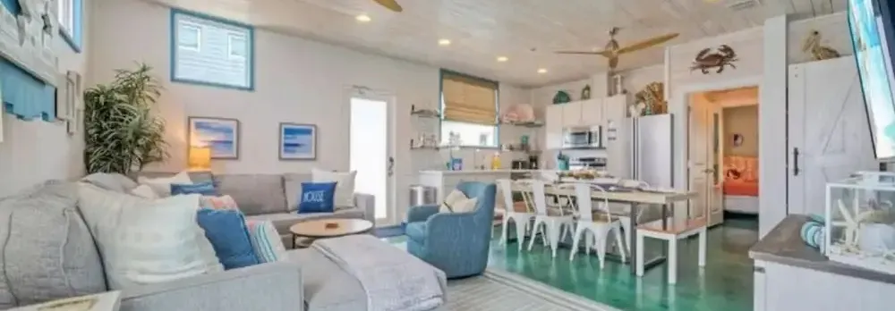 Huge Priv Rooftop W/ Ocean Glimpse View, Pool Seaside Lookout By Avantstay