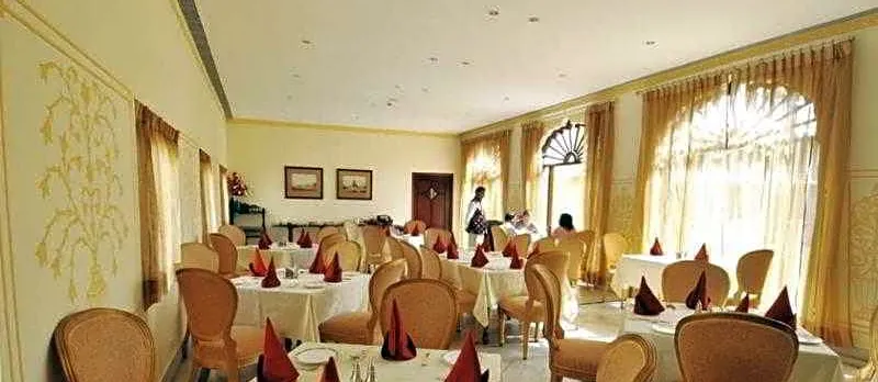 Sawai Man Mahal Jaipur