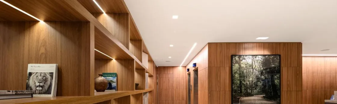 Hotel Trianon Paulista