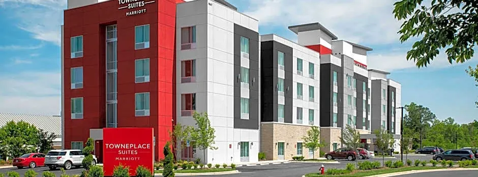 TownePlace Suites by Marriott Charlotte Fort Mill