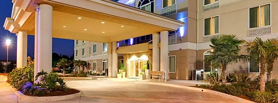 Holiday Inn Express Porterville By IHG