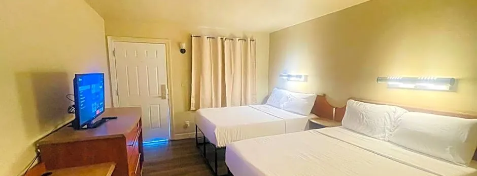 Happy Smart Inn I-10 Eloy and Casa Grande