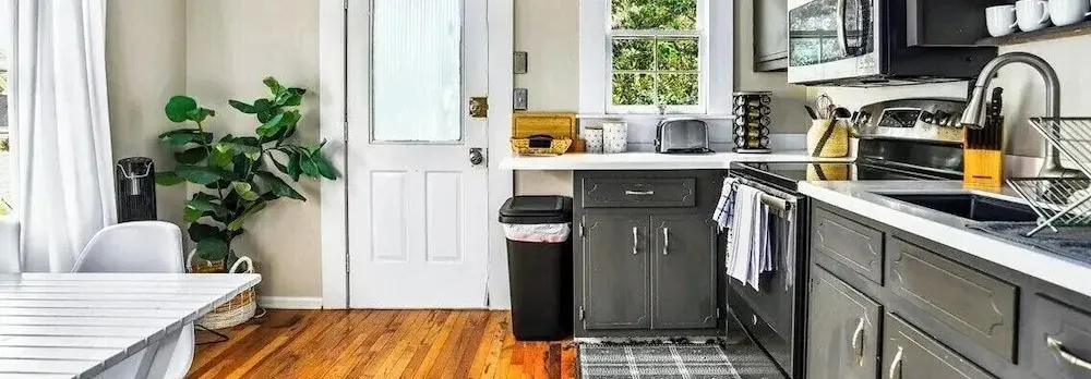 Stylish Oasis in Prime Location
