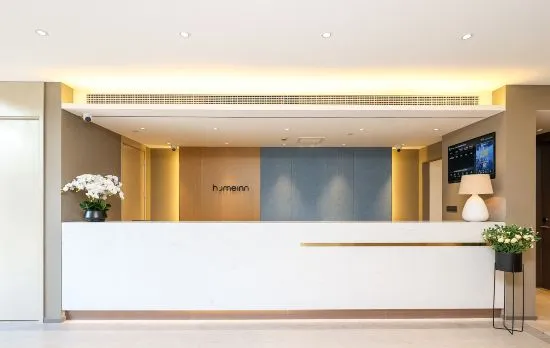 Homeinn · neo (Shanghai International Tourism Resort Tangzhen Subway Station)