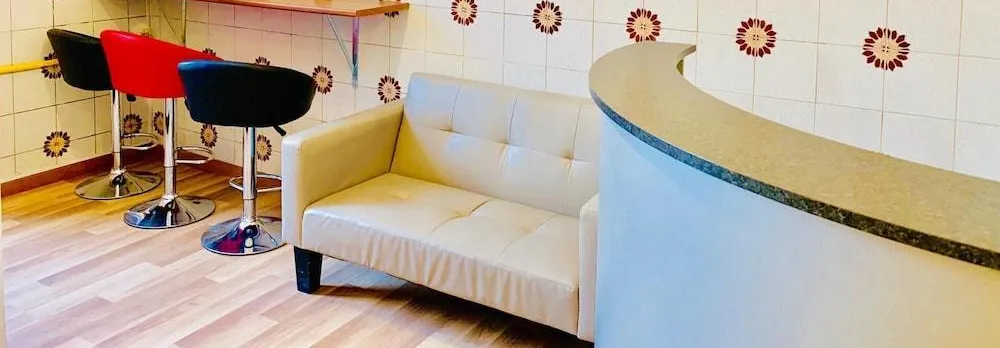 Comfort Inn Roma Termini (Adults only)