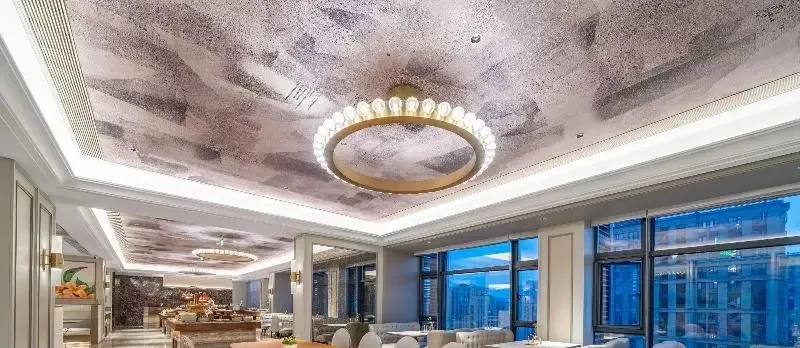 Mercure Hangzhou Gongshu Wanda Plaza