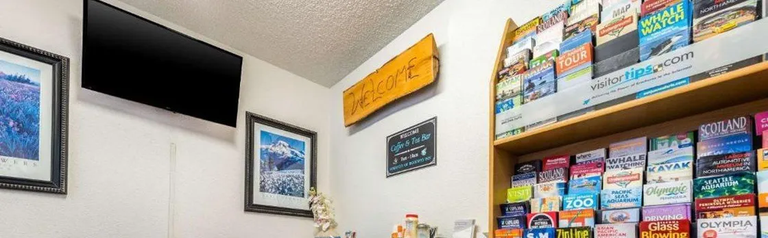 Rodeway Inn Enumclaw