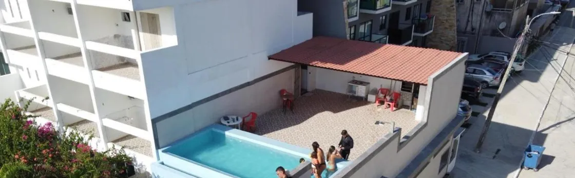 Solar Teixeira Flats