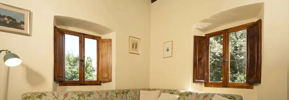w Historic Tower w Private Pool Near Florence