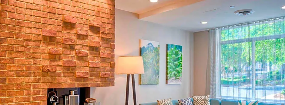 Fairfield Inn & Suites by Marriott Winston-Salem Downtown