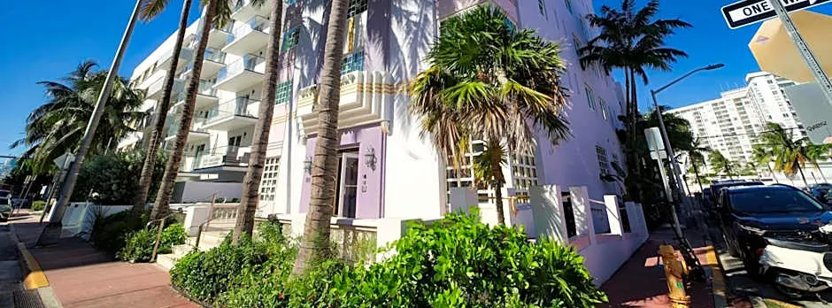 Le Particulier Miami