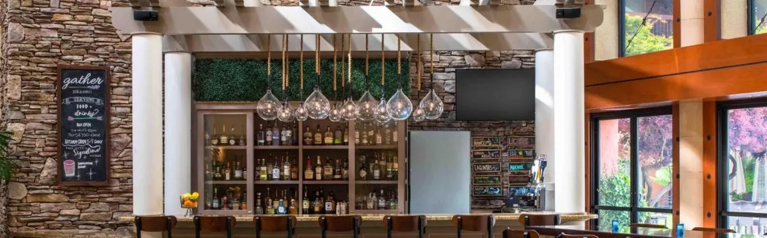 Doubletree by Hilton Hotel Sonoma Wine Country