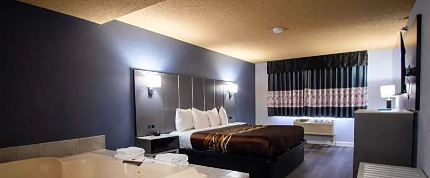 Coratel Inn and Suites By Jasper Eagan St Paul Airport & Mall of America