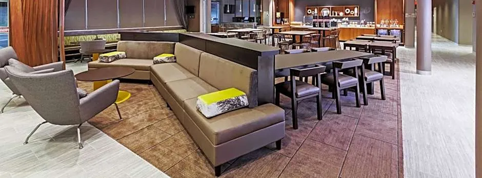SpringHill Suites by Marriott Tulsa at Tulsa Hills