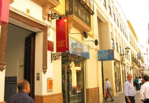 Apartamentos Los Ángeles